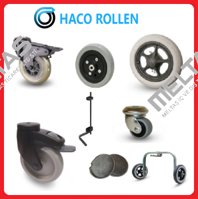 Haco Rollen