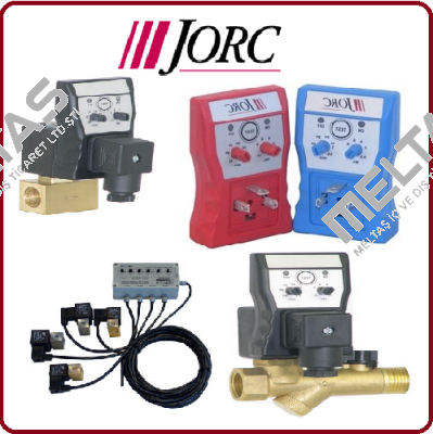 JORC