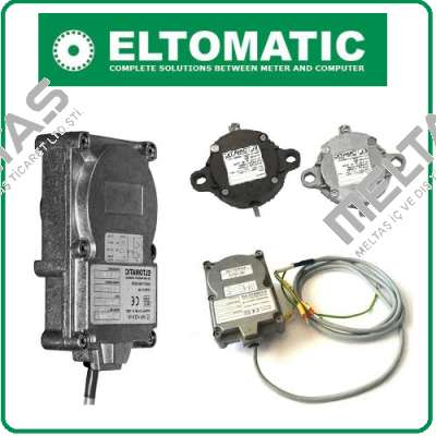 Eltomatic