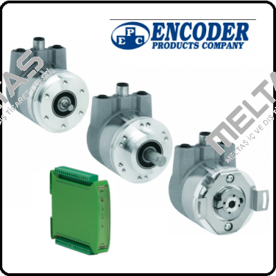 Encoder Products Co