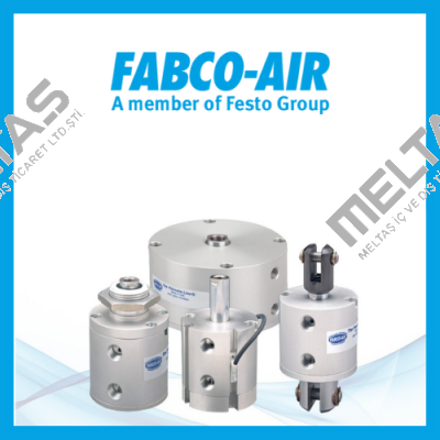 Fabco Air