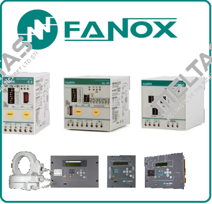 Fanox