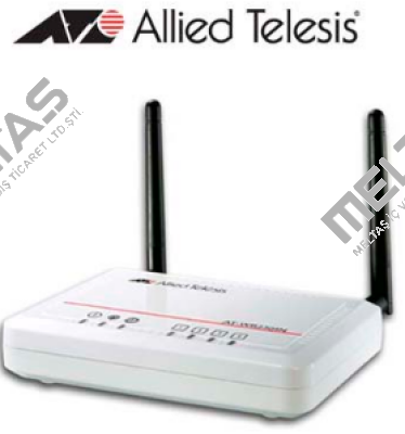 Allied Telesis