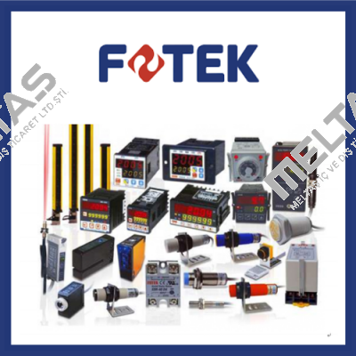Fotek