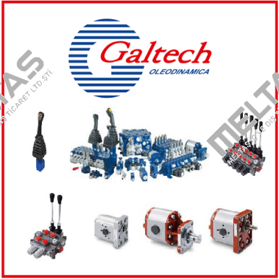 Galtech