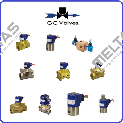 GC Valves