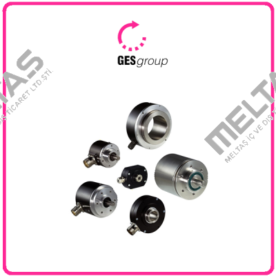 GES Global Encoders