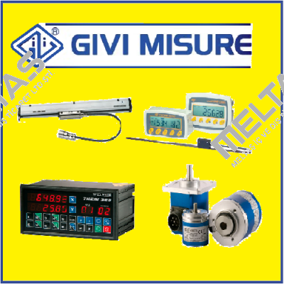 Givi Misure