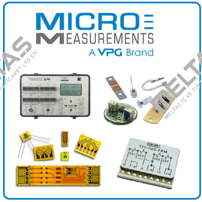 Micro-Measurements
