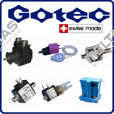 Gotec
