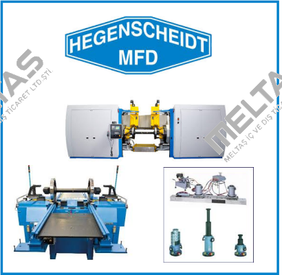 Hegenscheidt MFD