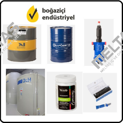 Boğaziçi Endüstriyel