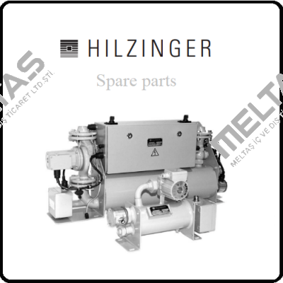 Hilzinger