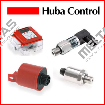 Huba Control