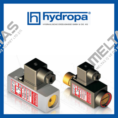 Hydropa Hydrostar