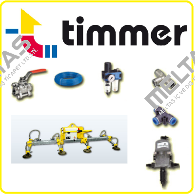 Timmer Pneumatik