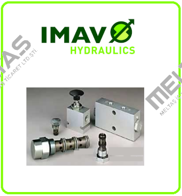 IMAV Hydraulik