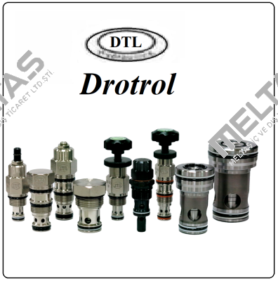 Drotrol