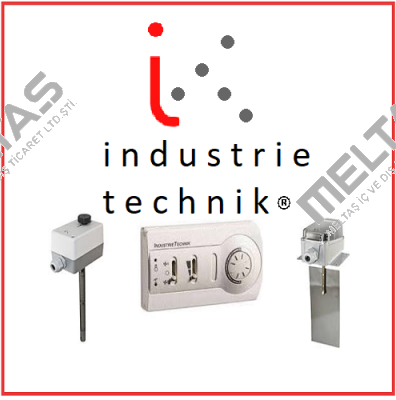 Industrie Technik