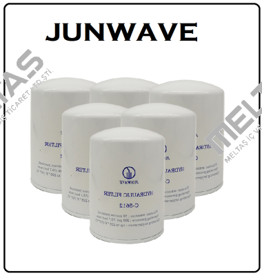 JUNWAVE