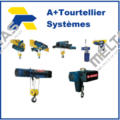 Appalette Tourtellier Systèmes