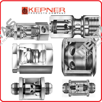 KEPNER