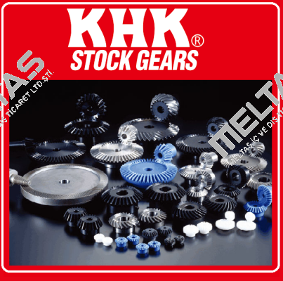 KHK GEAR