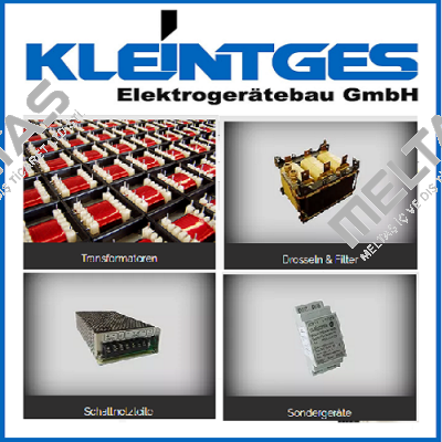 Kleintges