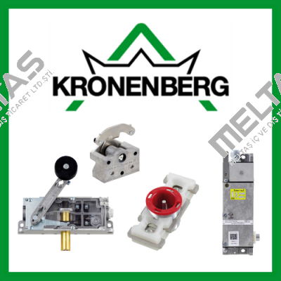 Kronenberg