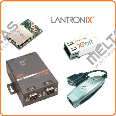 Lantronix