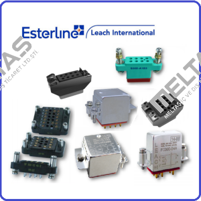Leach International - Esterline