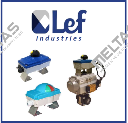 Lef Industries