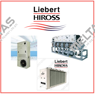 Liebert Hiross