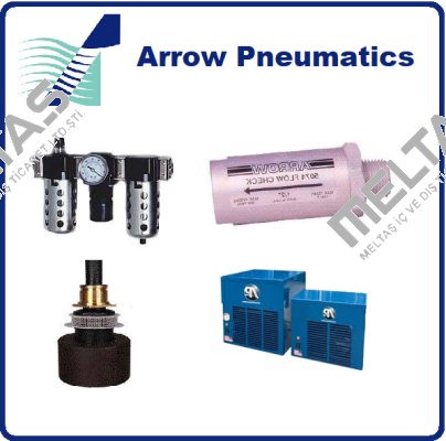 Arrow Pneumatics