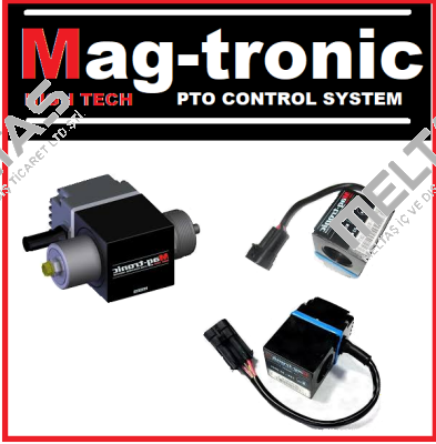 Mag-Tronic