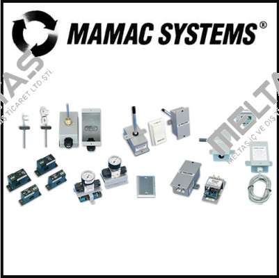 Mamac Systems