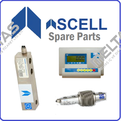 Ascell Sensor