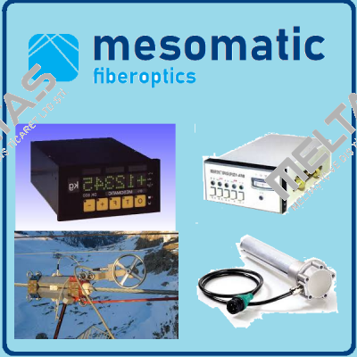 Mesomatic