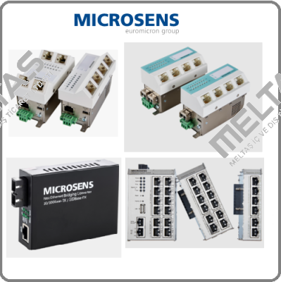MICROSENS