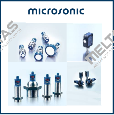 Microsonic