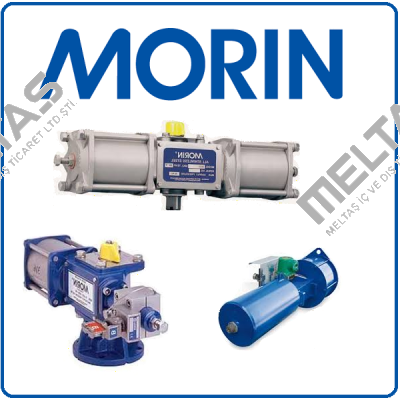 Morin Actuator