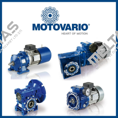 Motovario