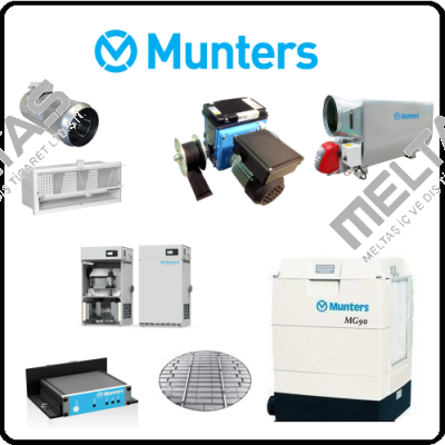 Munters