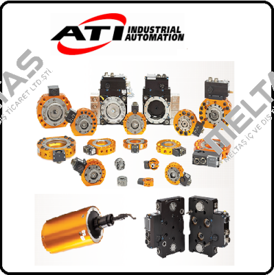 ATI Industrial Automation