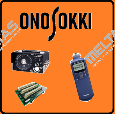 Ono Sokki