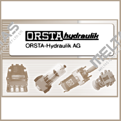 Orsta Hydraulik