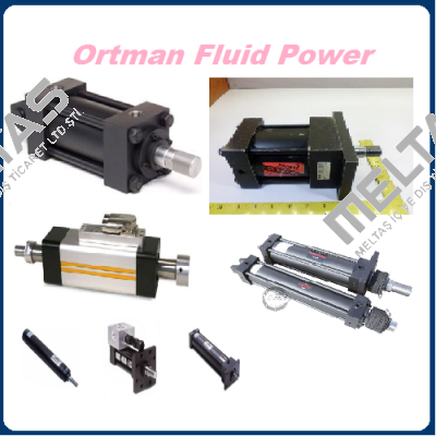 Ortman Fluid Power