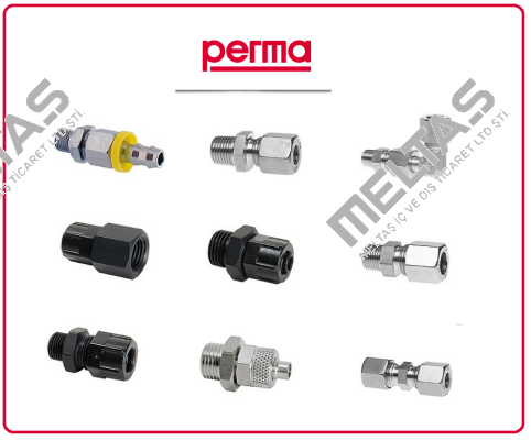PERMA-TEC
