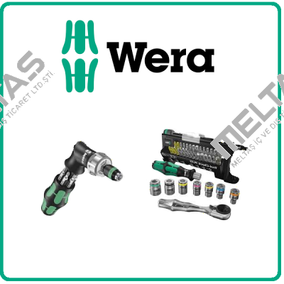 05308428001 Wera