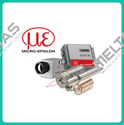 2960006  MC25 Micro-Epsilon (Eltrotec)